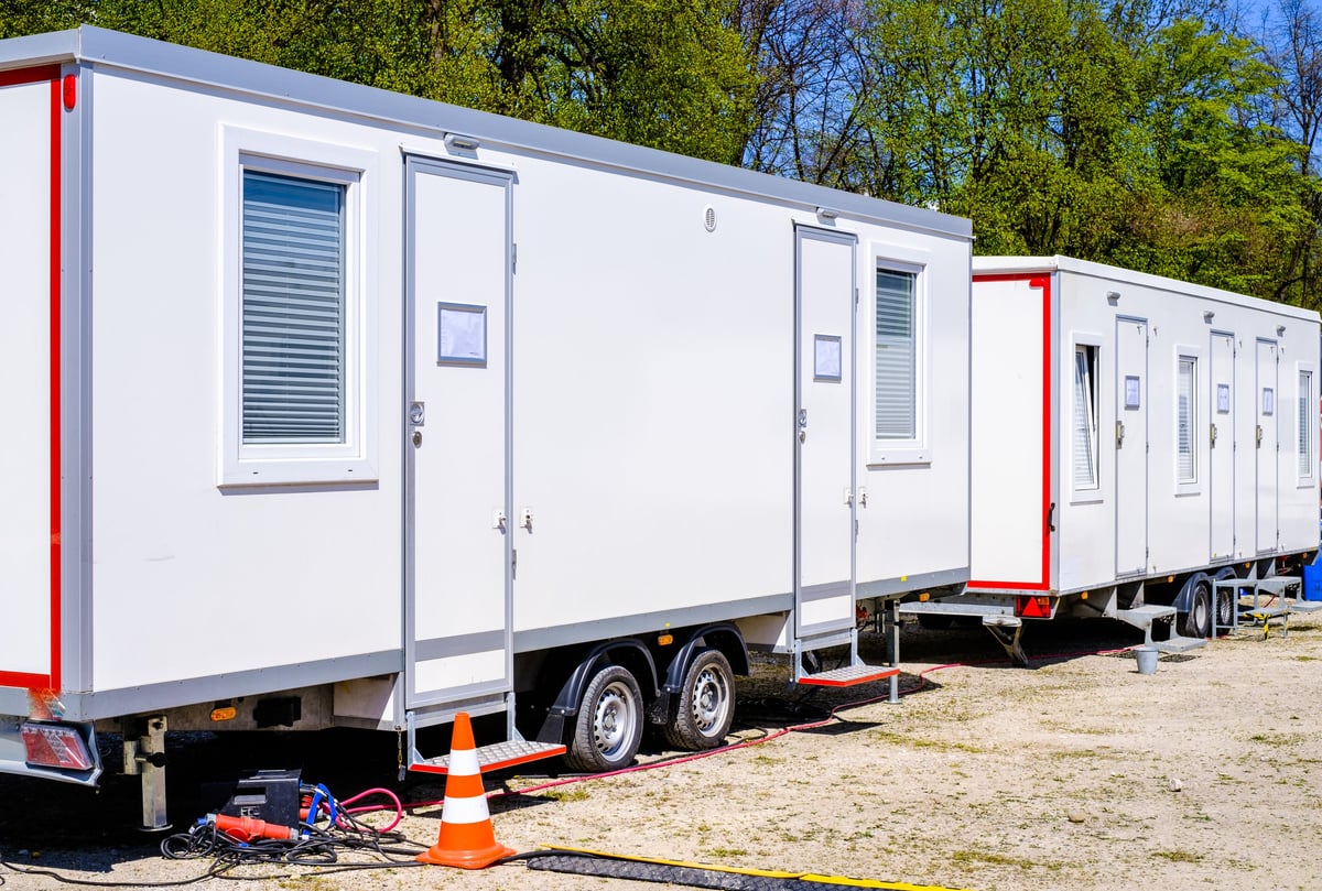 Site Cabins