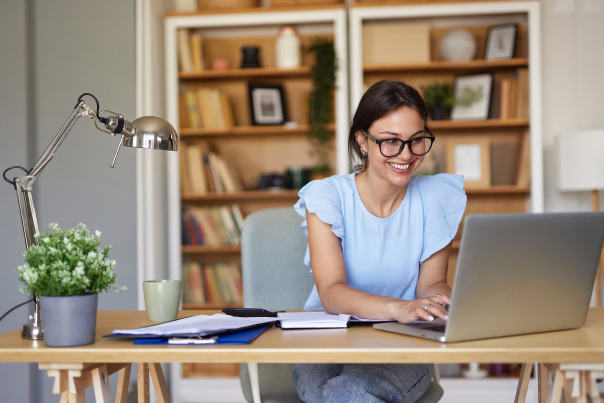 Home offices